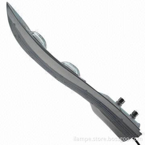 100W LED street light, replacement for bulbs